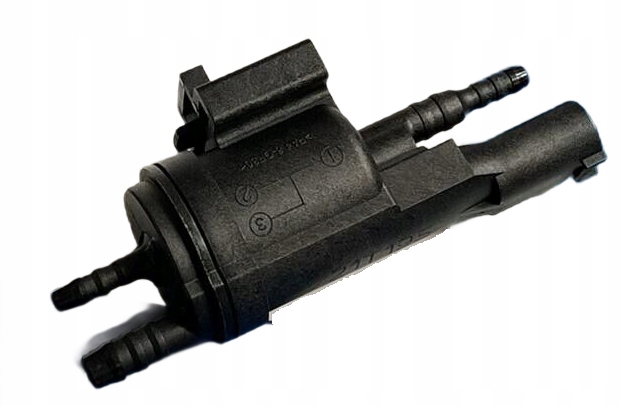 фото №1, Клапан вакуумный mercedes wiele modeli