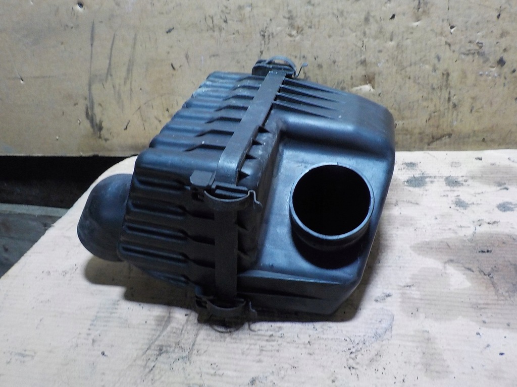 фото №1, Корпус фільтра повітря hyundai santa fe 2.0crdi