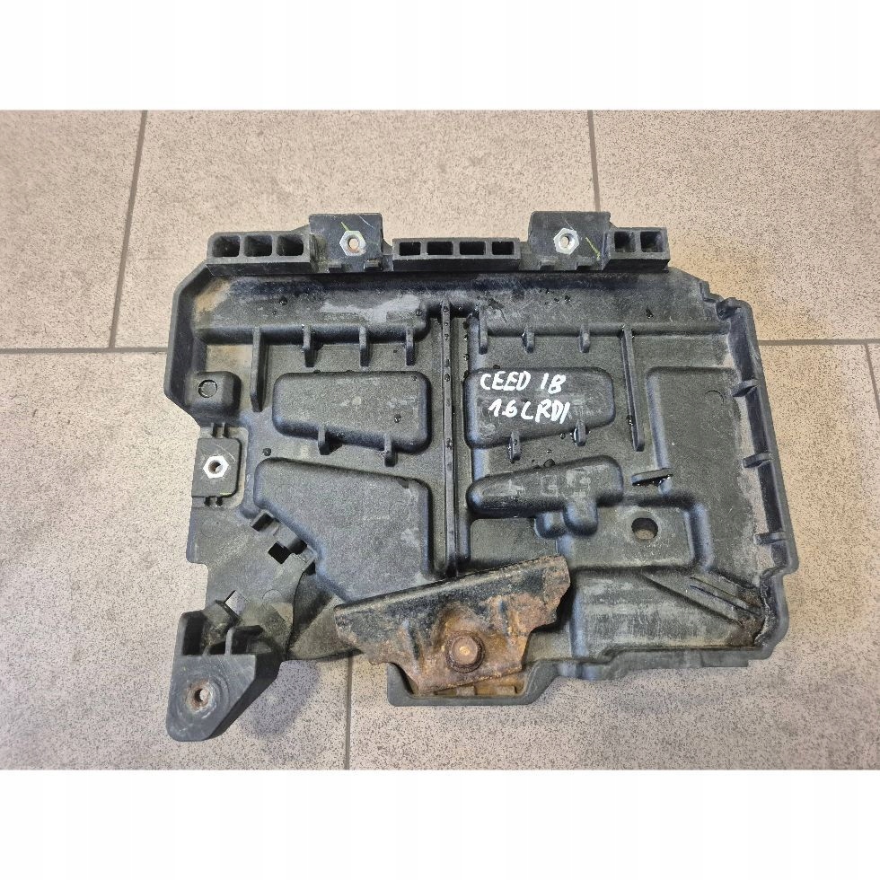 Купити Kia ceed iii 18- 1.6crdi основа акумулятор 37150-j7600
