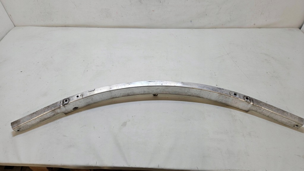 фото №6, Балка усилитель бампера перед tesla model 3 1104667-00-f