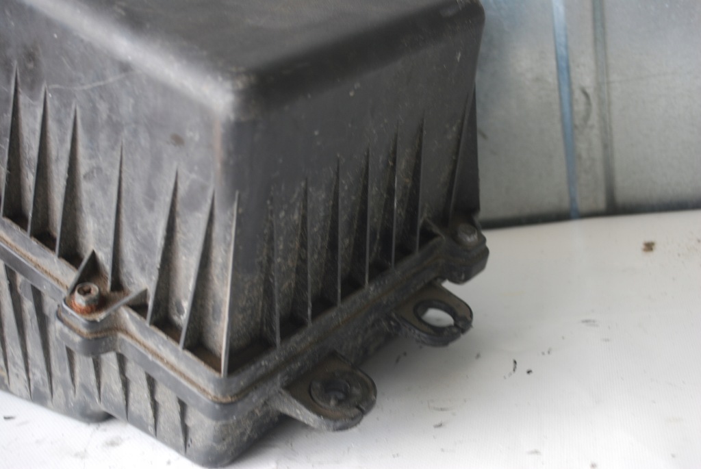 фото №4, Корпус фільтра повітря kia sedona