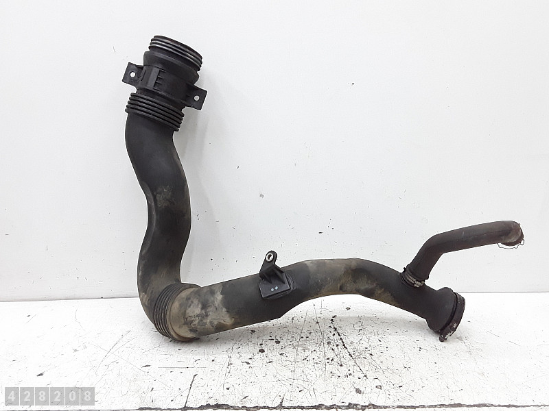 фото №1, 2009 land rover range rover труба шланг 2700td 4619625904