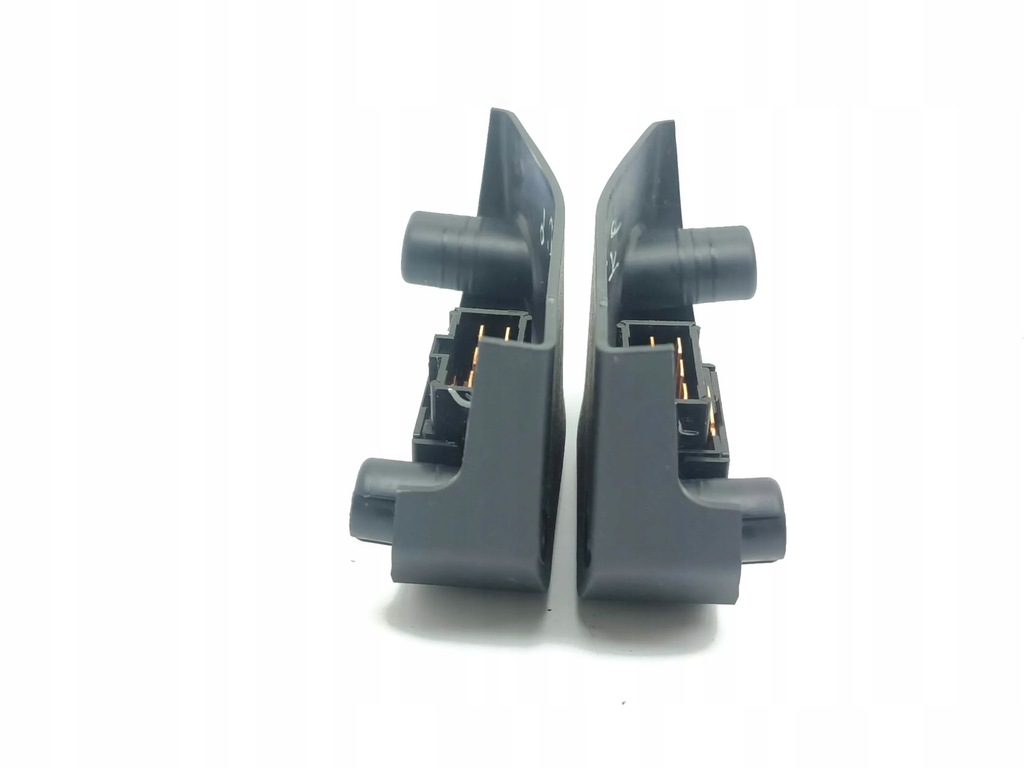 фото №8, Mitsubishi outlander 2008 комплект панелі керування, перемикачі