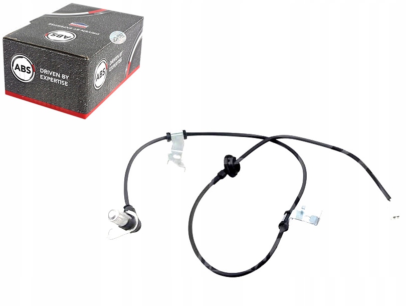 фото №1, Датчик скорости вращения колеса abs [a.b.s.]