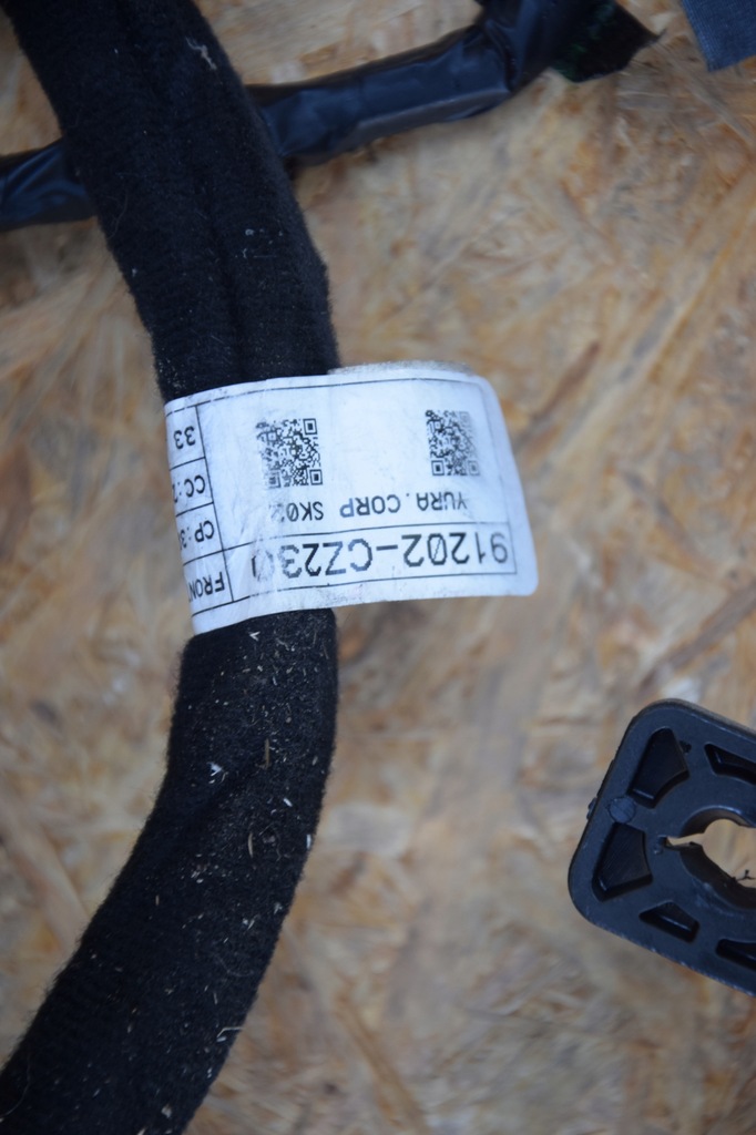 фото №15, Коробка bsi жгут электропроводка двигателя tucson 1.6 g4ft hybrid nowa 0km 20-