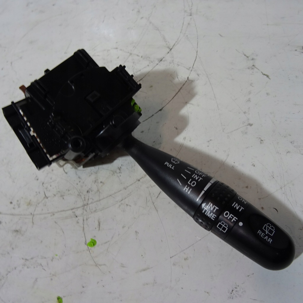 фото №1, Toyota rav4 важіль двірник 1a830-173699