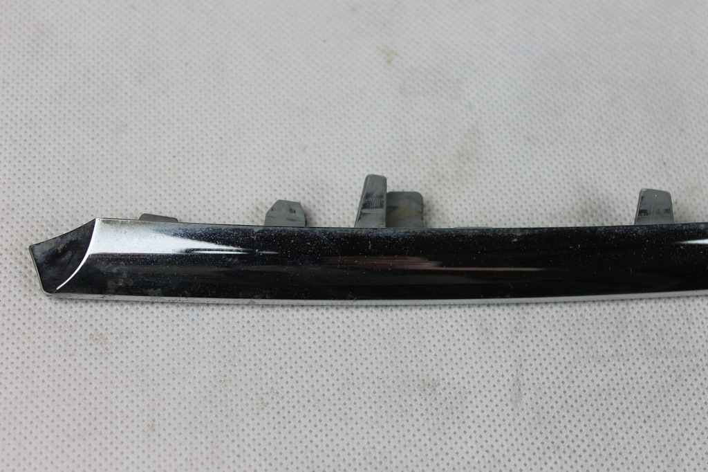 фото №7, Молдинг решётка решётка радиатора передний перед opel insignia a