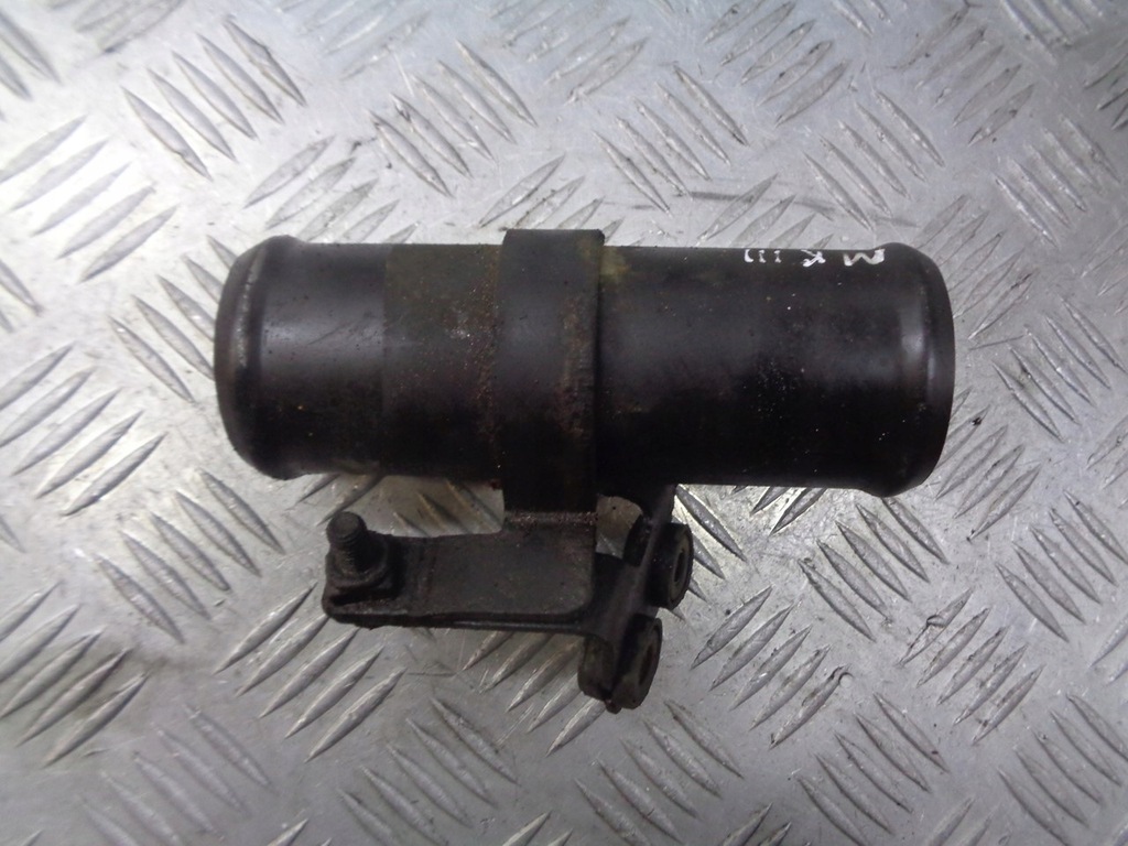 фото №1, Трубка патрубок wody ford mondeo mk3