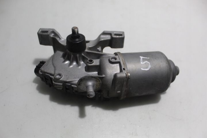 фото №1, Моторчик двірник перед mazda 5 i