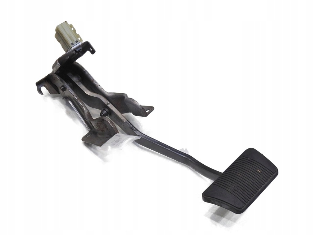 фото №1, Педаль тормоза jeep grand cherokee ii wj 4.0