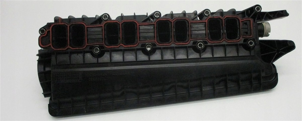 фото №10, Коллектор всасывающий audi q7 4m sq7 4.0 tdi 057129711ba