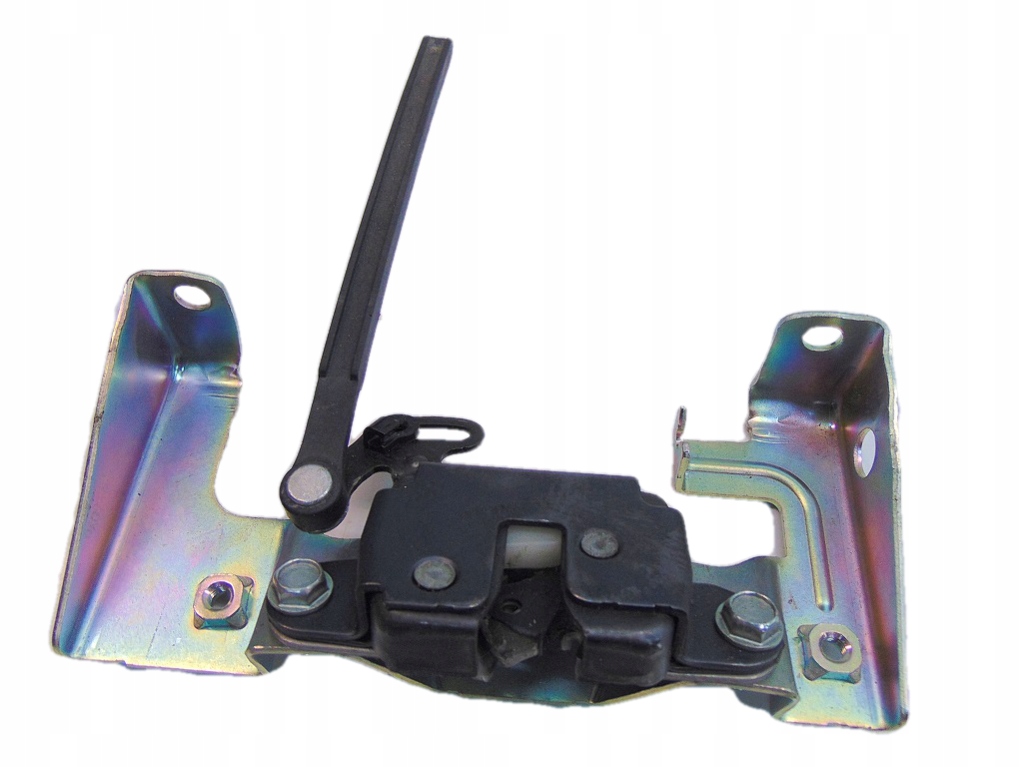 фото №1, Honda city ge4 iv sedan 06r замок крышки левый