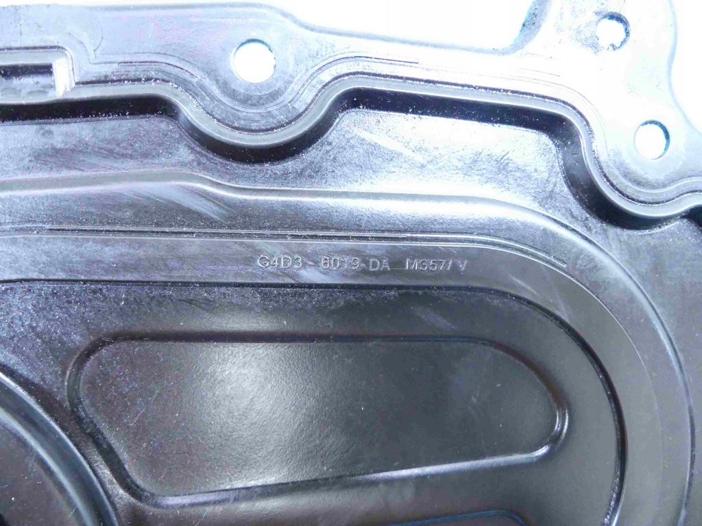 Накладка вала коленчатого discovery sport l550 2.0d Доставка