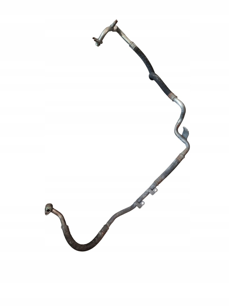 фото №1, Шланг кондиціонера scania r 1852063