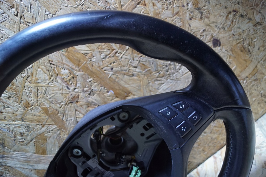 фото №6, Bmw x5 e70 m-pakiet воздуховод кожа multi