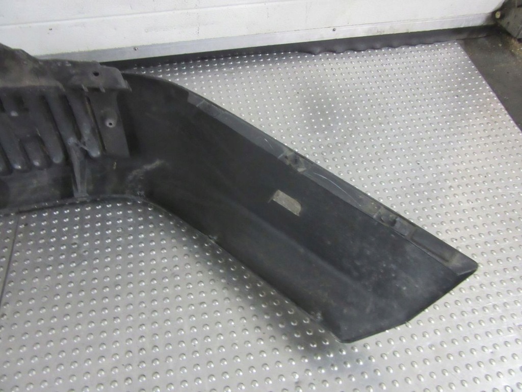 фото №7, Jeep wrangler jk 2012 молдинг накладка крила права перед