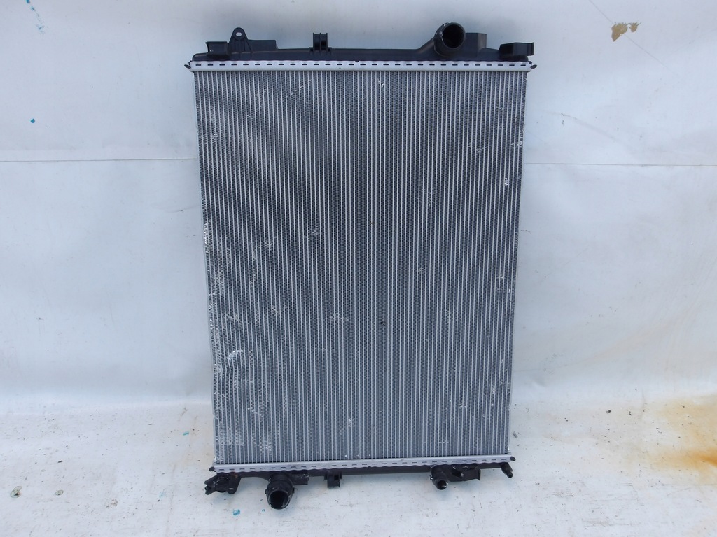 фото №1, Радиатор wody mercedes glc ii x254 w254 2021 - 254 orginał