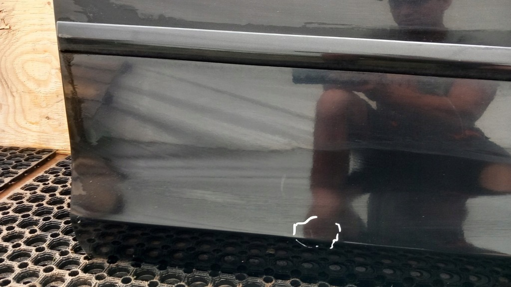 фото №11, Mazda 2 dy двері перед правий 17v