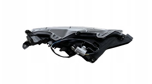 Протитуманна фара led лівий lexus rx 2020-2022 рестайлінг Ціна