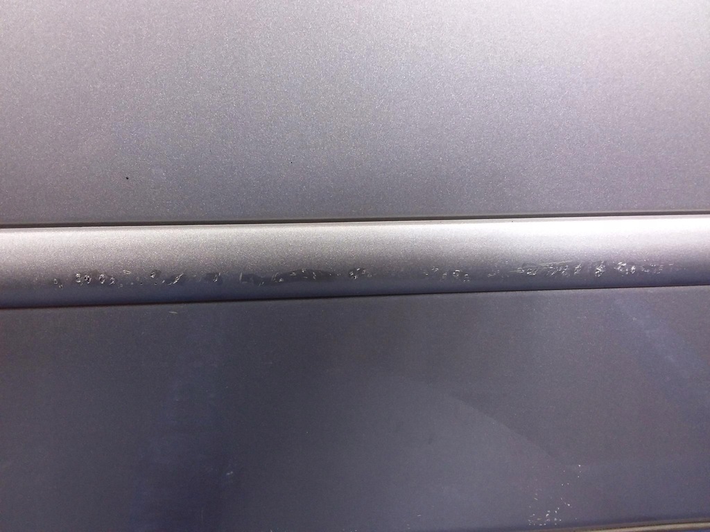 фото №6, Nissan maxima a34 дверь перед левая ky1