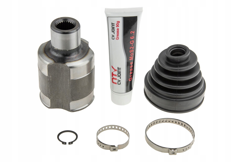 фото №1, Шарнір внутрішній chevrolet epica 04- /правий/