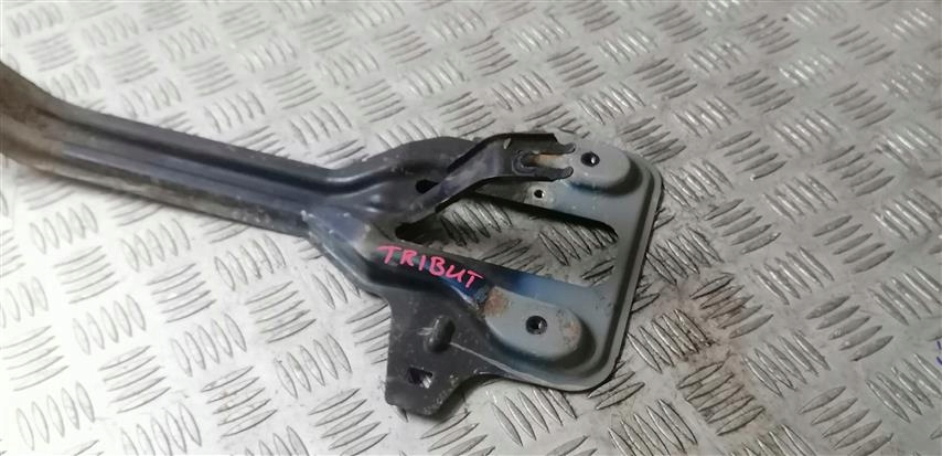 фото №2, Mazda tribute балка підсилювач поперечина перед