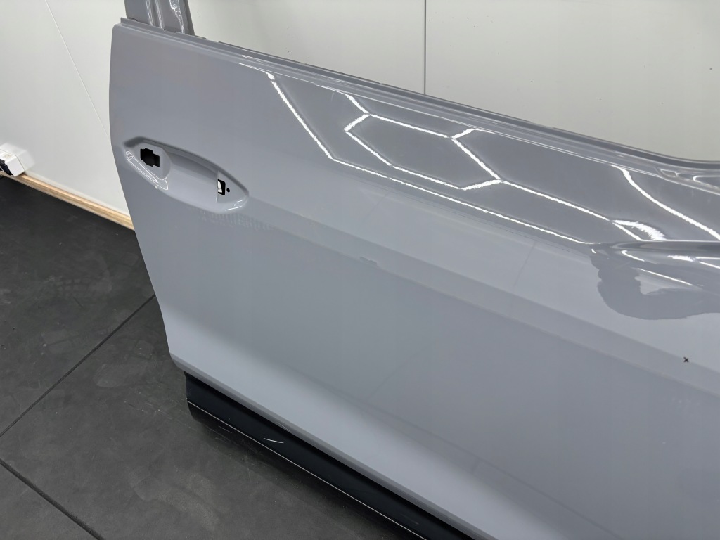 фото №10, Audi q4 e-tron e tron двері передні праве перед