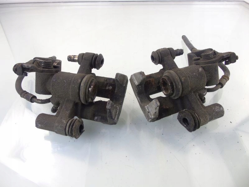 фото №4, Mazda mx5 na супорт задня задній лівий правий mx-5 i