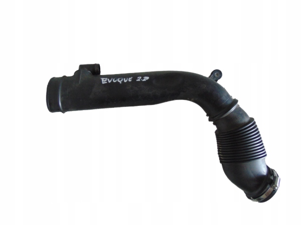 фото №1, Труба воздуха evoque 2.2d bj32-9c620-c