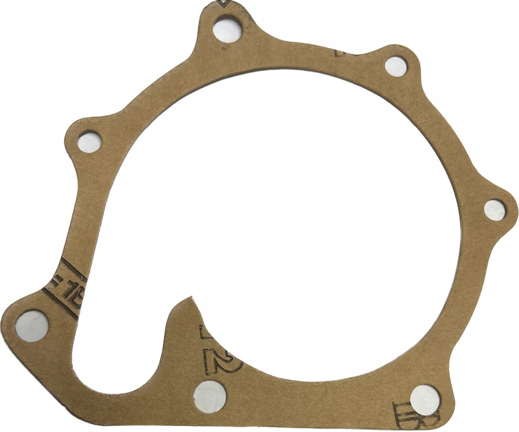 фото №1, Прокладка кришки насоса wody polonez 4357476