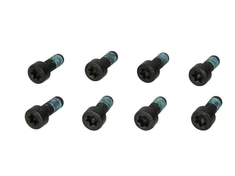 фото №12, Болт колеса маховика peugeot 307,308,406,407