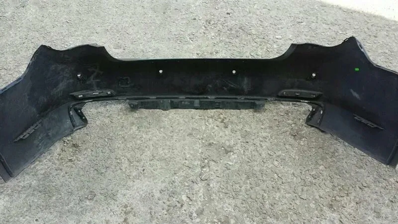 Бампер задній bmw serii 7 f01 51127183877 бампер задній pdc Зі Шроту