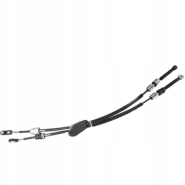 фото №1, Трос переключения передач do ford mondeo