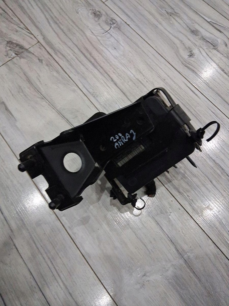 фото №1, Насос abs opel astra j 13356788