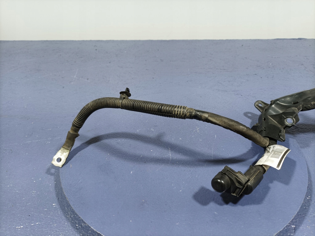 фото №6, Volvo s90 ii v90 2.0 d 190 km жгут электропроводка генератора 31376349