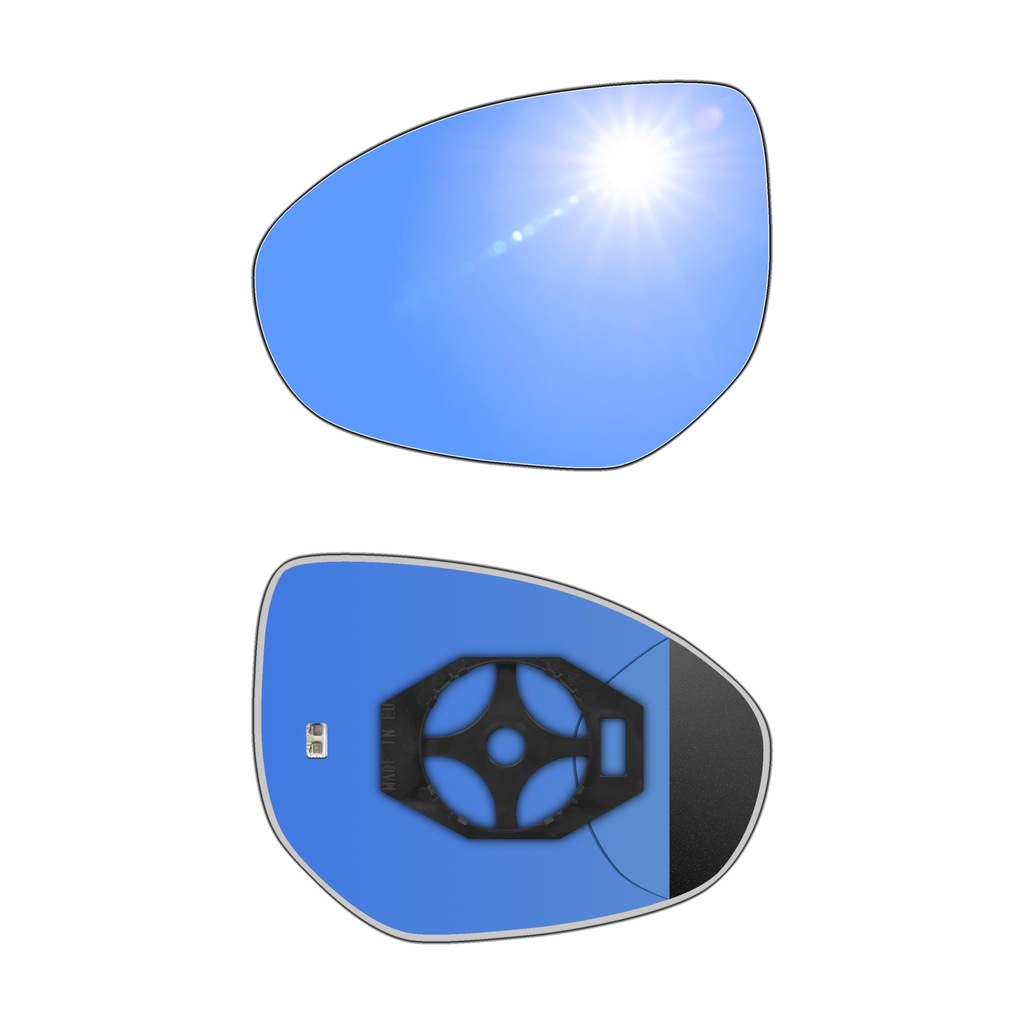 фото №1, Антибликовый mazda rx-8 2009-2012 2010 2011