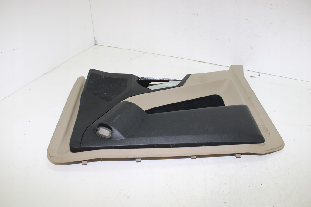 фото №5, Обшивка обивка дверь правый mercedes actros mp4