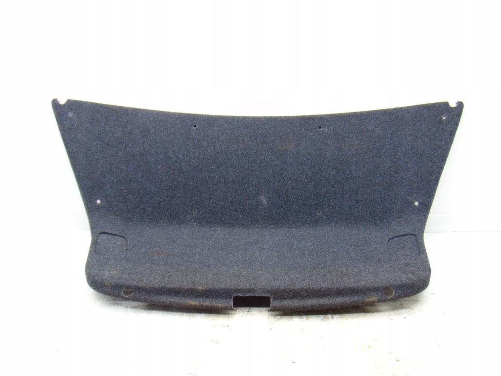 фото №1, Обшивка обивка крышки багажника vw eos 1q0