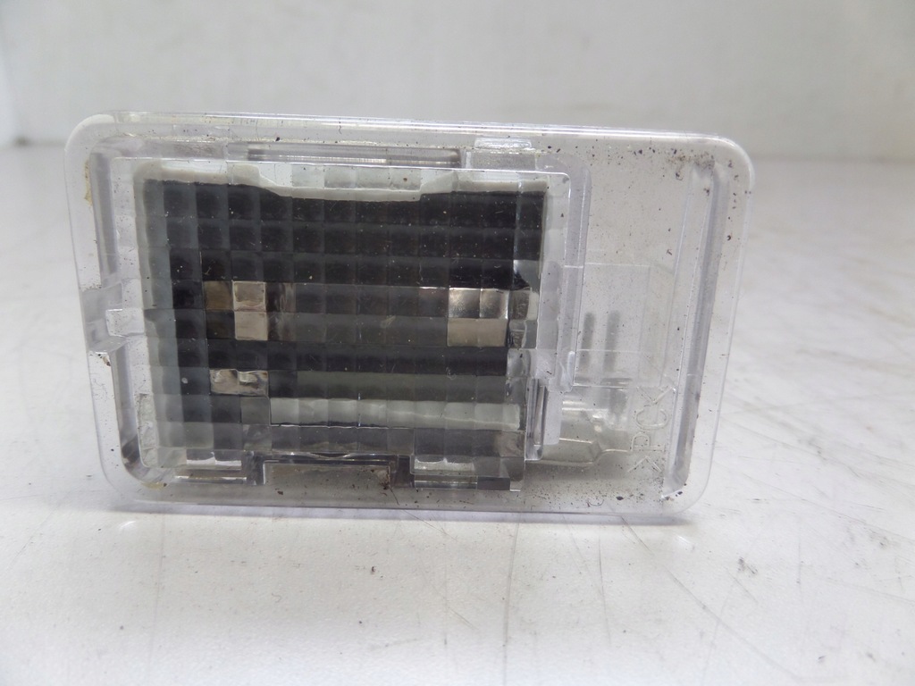 фото №2, Лампа освещение кабины салона brilliance bs6