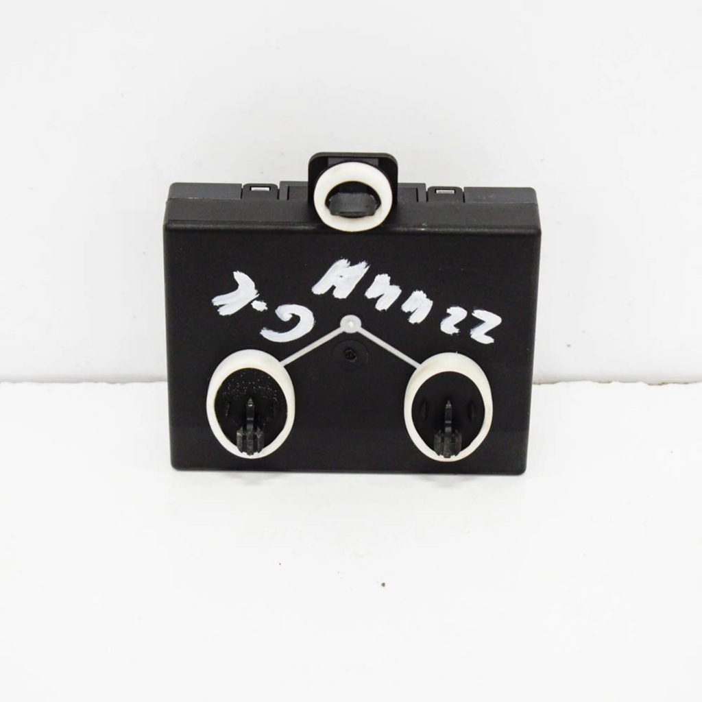 фото №7, Audi q5 sq5 2012 задняя сторона левая блок управления / модуль дверь