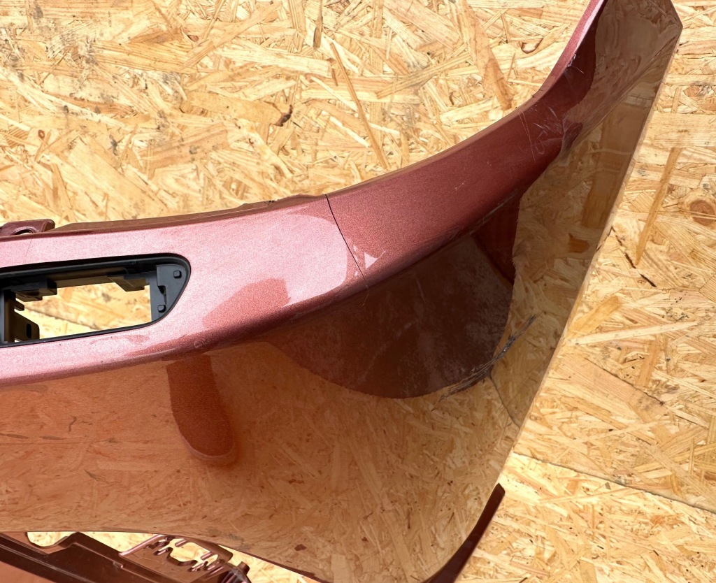 фото №8, Lexus rx rx350 rx500h 22- бампер перед передний 52119-4d986