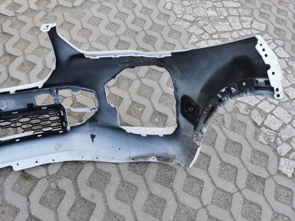 фото №12, Бампер перед передний bmw x5