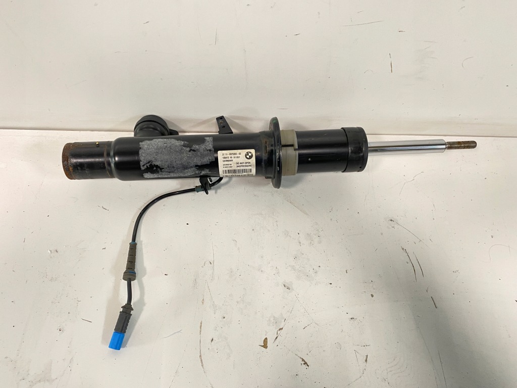 фото №1, Амортизатор лівий перед передній bmw x5 f15 x6 f16