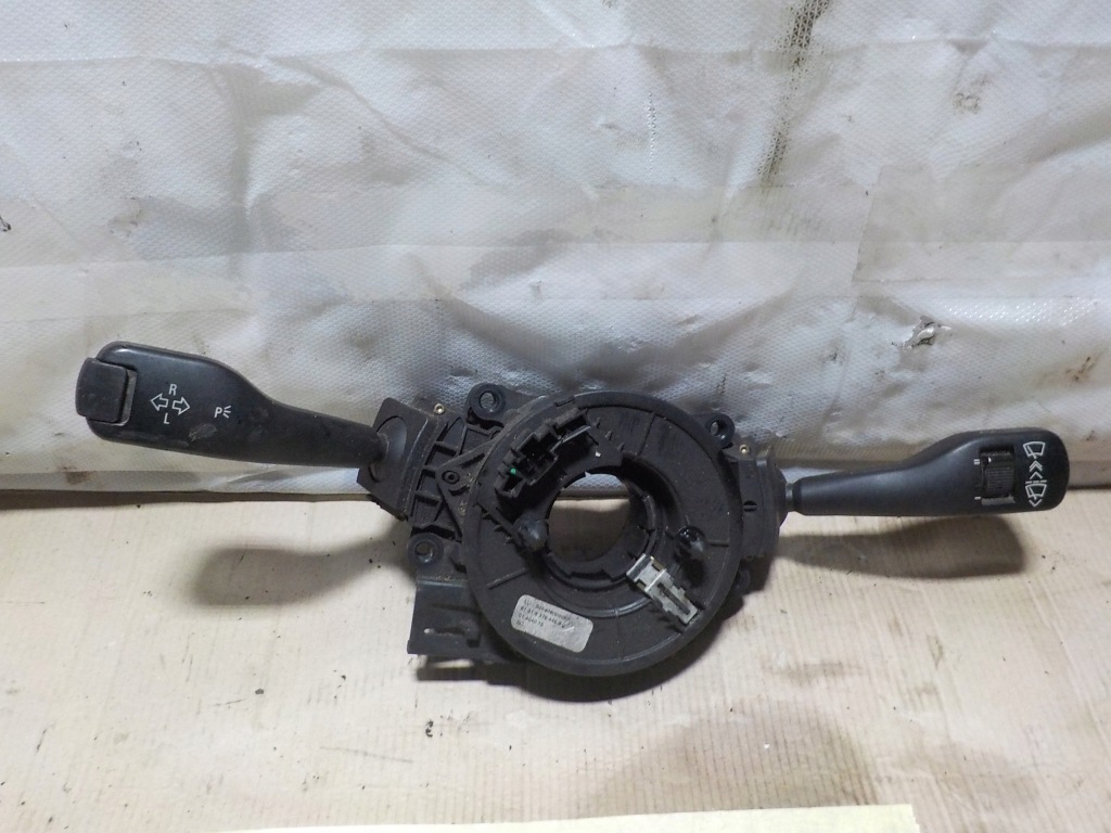 фото №1, Bmw e46 320d 2001r лента шлейф переключатель комбинированный 8363668