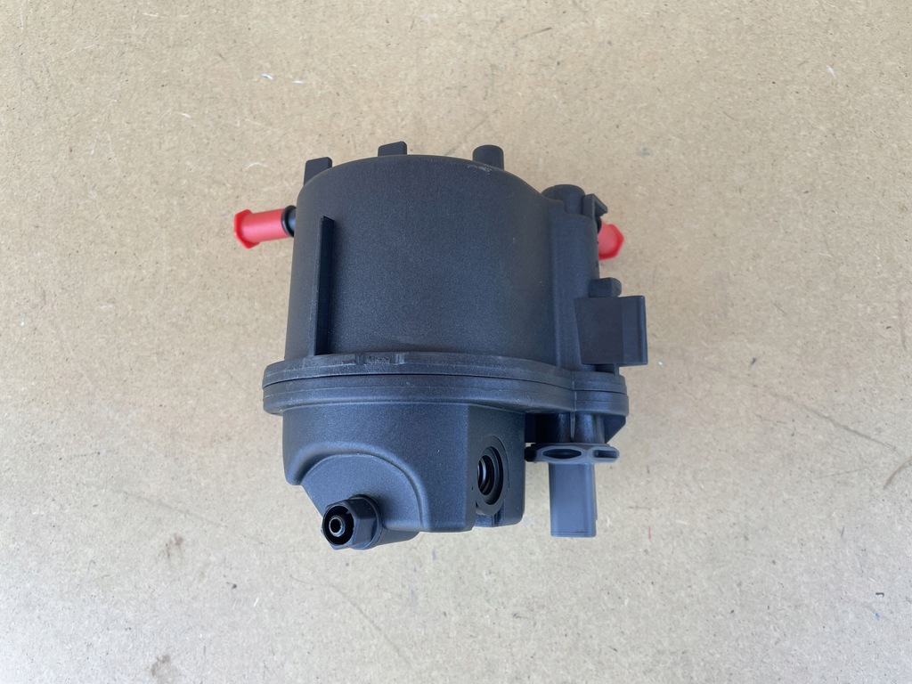 фото №4, Mazda оригінальний номер y401-20-490b-9a фільтр пального