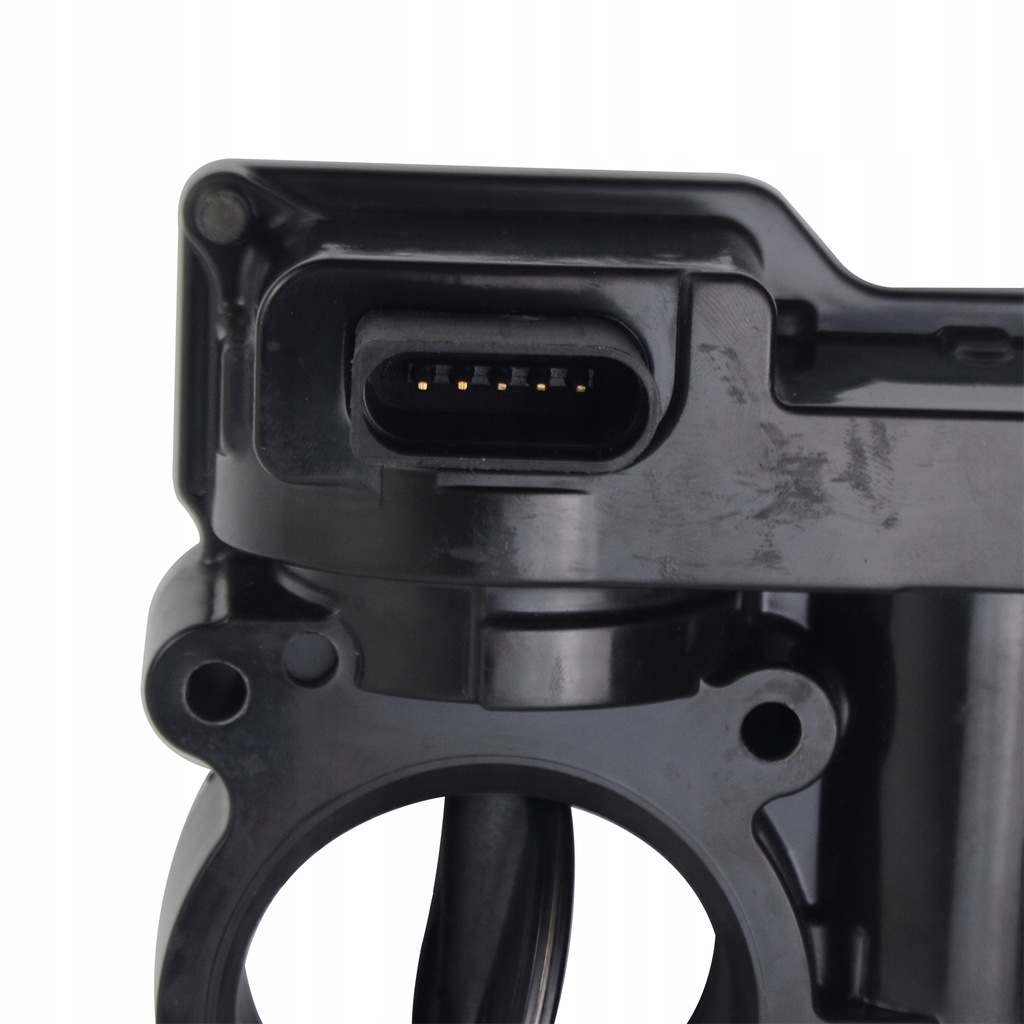 фото №9, Корпус дросель do seat audi skoda vw beetle