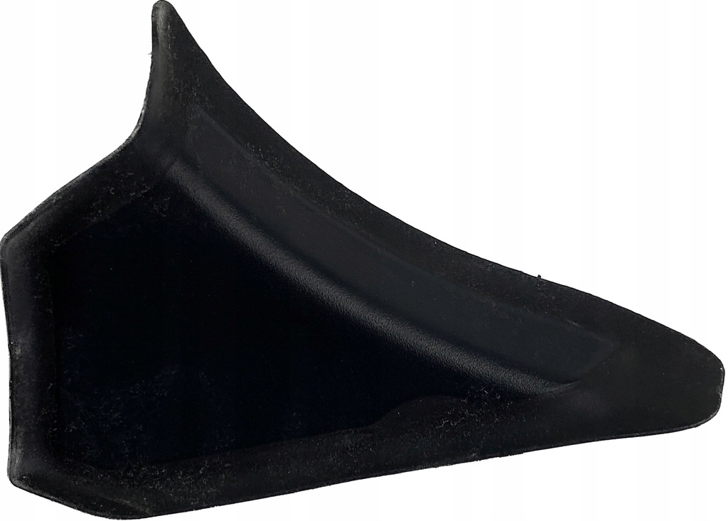 фото №1, Charger lift 15- левая заглушка крышки 68216179ab