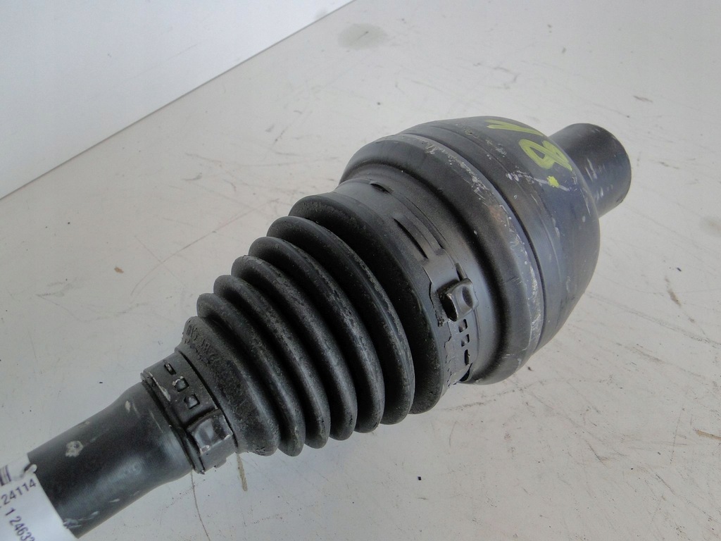 фото №7, Mercedes-benz оригинальный номер a2463309700 приводной вал длинная