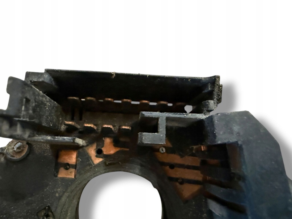 фото №9, Volkswagen transporter - caravelle t4 рычаг/ переключатель поворотники