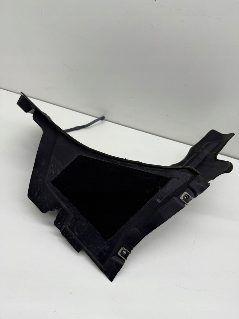 фото №10, Audi a6 s6 c7 подкрылок спойлер левый перед накладка оригинал!